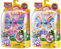 Wholesalers of Little Live Pets Butterfly S5 toys image