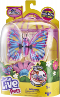 Wholesalers of Little Live Pets Butterfly S5 toys image 3