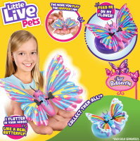 Wholesalers of Little Live Pets Butterfly S5 toys image 5