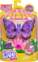 Wholesalers of Little Live Pets Butterfly toys image 3