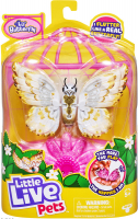 Wholesalers of Little Live Pets Butterfly toys image 4
