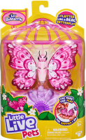 Wholesalers of Little Live Pets Butterfly toys image 5