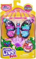 Wholesalers of Little Live Pets Butterfly toys image 6