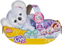 Wholesalers of Little Live Pets Cozy Dozys Koala toys Tmb