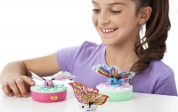 Wholesalers of Little Live Pets Flutter Wings Butterflies - Series 3 toys image 3