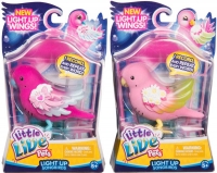 Wholesalers of Little Live Pets Light-up Songbirds - Series 8 toys Tmb