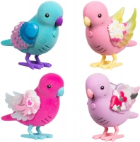 Wholesalers of Little Live Pets Light-up Songbirds - Series 8 toys image 3