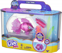 Wholesalers of Little Live Pets Lil Dippers Playset S3 toys Tmb