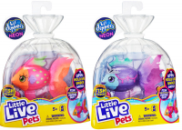Wholesalers of Little Live Pets Lil Dippers S3 toys image