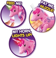Wholesalers of Little Live Pets Sparkles My Dancing Unicorn toys image 2