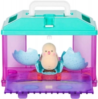 Wholesalers of Little Live Pets Surprise Chick House - Series 2 toys image 2