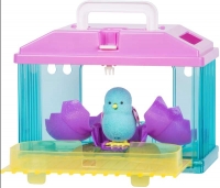 Wholesalers of Little Live Pets Surprise Chick House - Series 3 toys image 2