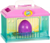 Wholesalers of Little Live Pets Surprise Chick House - Series 3 toys image 5
