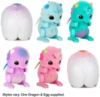 Wholesalers of Little Live Pets Surprise Dragon - Series 1 toys image 2