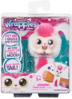 Wholesalers of Little Live Wrapples 3 Asst toys Tmb