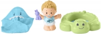 Wholesalers of Little People Bundle N Play Figure And Gear Set Asst toys image 2