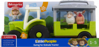 Wholesalers of Little People Farm Tractor toys Tmb