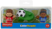 Wholesalers of Little People Figure 2 Pack With Accessory toys image 2