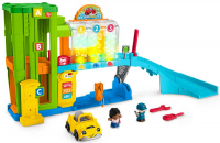 Wholesalers of Little People Garage toys image 4