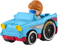 Wholesalers of Little People New Wheelies Vehicles toys Tmb