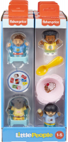 Wholesalers of Little People Spring Asst toys image