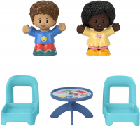 Wholesalers of Little People Spring Assorted toys image 2