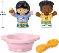 Wholesalers of Little People Spring Assorted toys image 3
