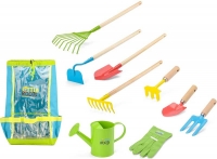 Wholesalers of Little Roots Tool Backpack toys image 3