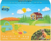 Wholesalers of Little Roots Tool Bag toys Tmb