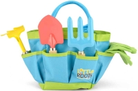 Wholesalers of Little Roots Tool Bag toys image 3