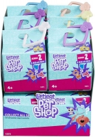 Wholesalers of Littlest Petshop Blind Box Play Dohq toys image 5