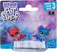 Wholesalers of Littlest Petshop Cosmic 2 Pack Asst toys Tmb