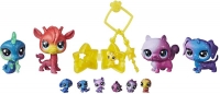 Wholesalers of Littlest Petshop Cosmic Collection Pack toys image 2