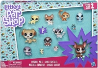 Wholesalers of Littlest Petshop Pet Pack Mischief Pals toys image 3