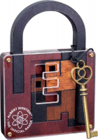 Wholesalers of Lock Puzzle toys image 2