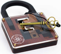 Wholesalers of Lock Puzzle toys image 5