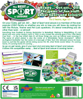 Wholesalers of Logo The Best Of Sport toys image 3