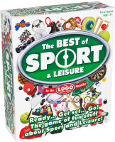 Wholesalers of Logo The Best Of Sport toys image 4