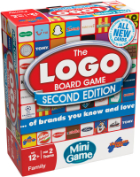 Wholesalers of Logo2 Mini Game toys image