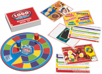 Wholesalers of Logo2 Mini Game toys image 2
