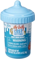 Wholesalers of Lok Lost Kitties Itty Bitty Lost Kitties toys Tmb