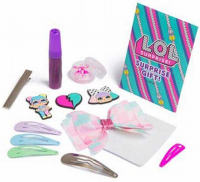 Wholesalers of Lol Hair Accessory Design Set toys image 2