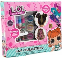 Wholesalers of Lol Hair Chalks toys Tmb