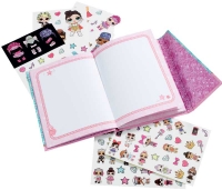 Wholesalers of Lol Surprise - Deluxe Diary toys image 3