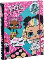 Wholesalers of Lol Surprise - Surprise Make-up Book toys Tmb