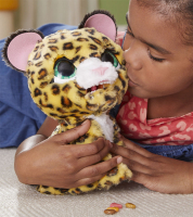 Wholesalers of Lolly The Leopard toys image 3