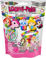 Wholesalers of Loomi-pals Collectibles - Fairy Series toys image