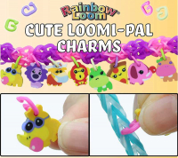 Wholesalers of Loomi-pals Collectibles - Food toys image 3