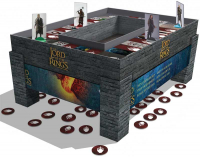 Wholesalers of Lord Of The Rings Battle Of Helms toys image 2
