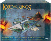 Wholesalers of Lord Of The Rings Race To Mount Doom toys image